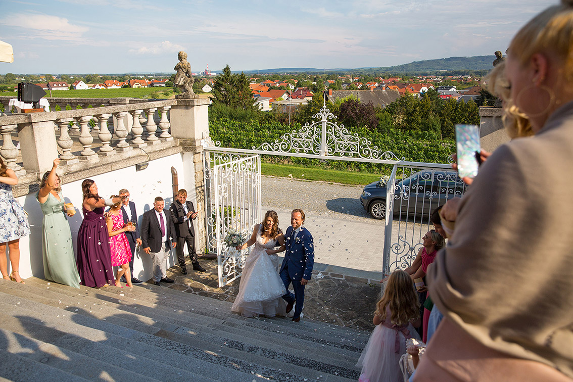 Wedding Photo Shooting Vienna
